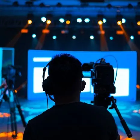 Televizyon Reklam & Yayın Yönetimi