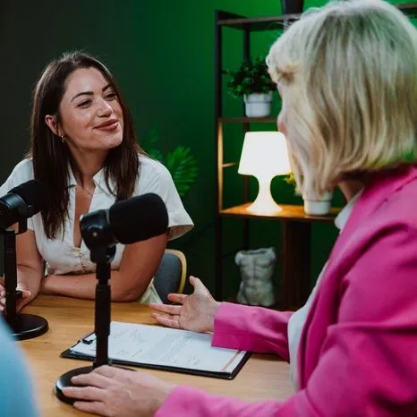 Canlı Yayın & Medya Öncesi Eğitimler